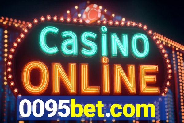 0095bet.com