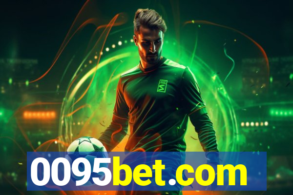 0095bet.com