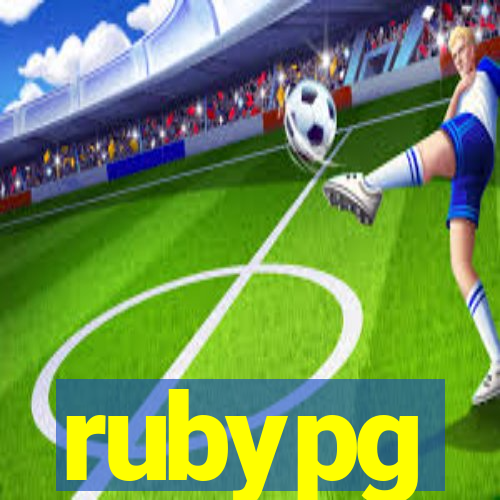 rubypg