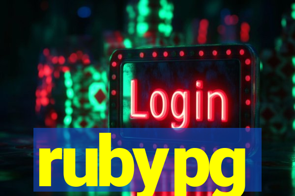 rubypg