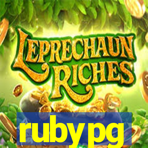 rubypg