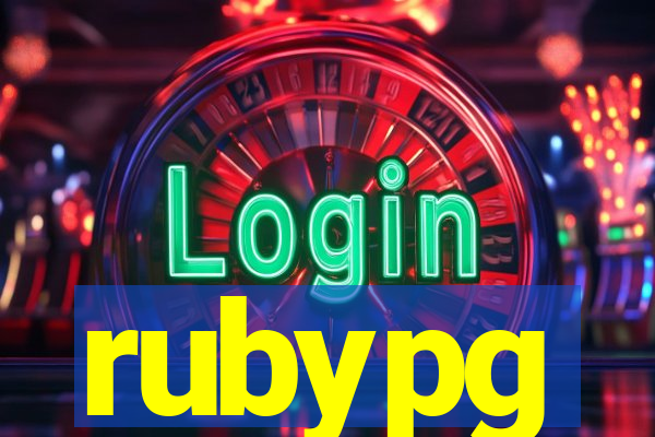 rubypg