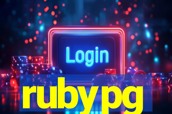 rubypg
