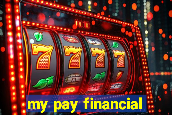 my pay financial