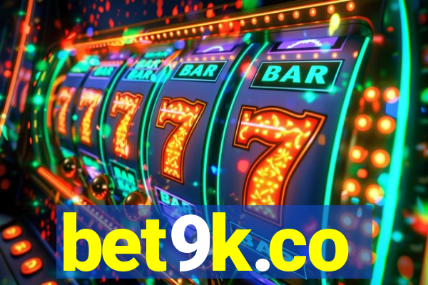 bet9k.co