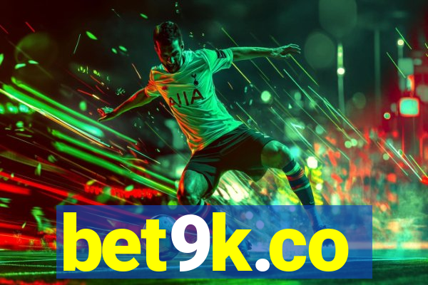 bet9k.co