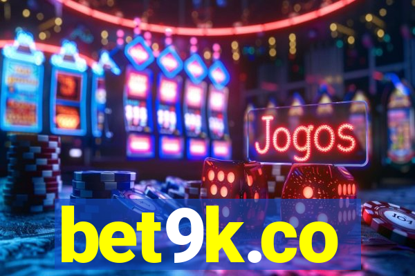bet9k.co
