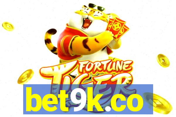 bet9k.co