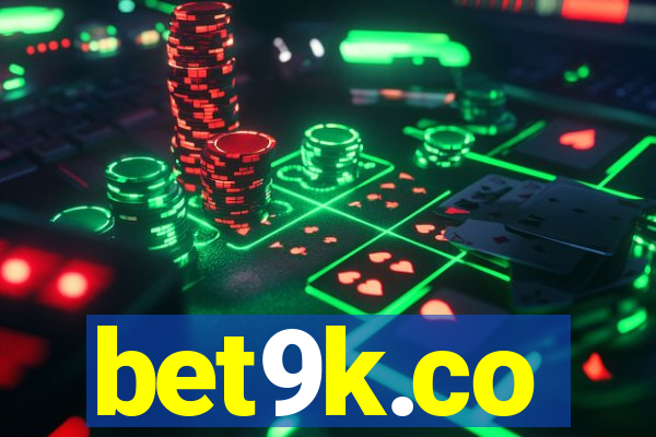 bet9k.co
