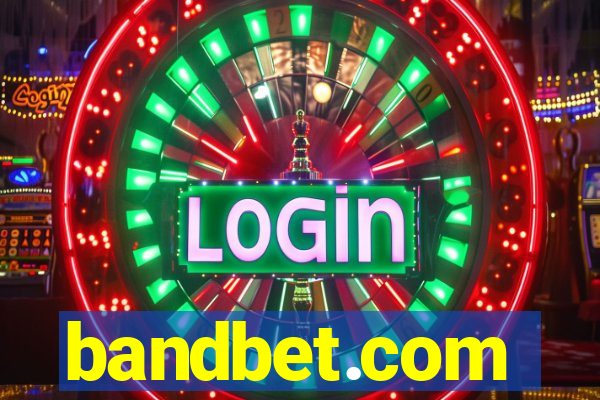 bandbet.com