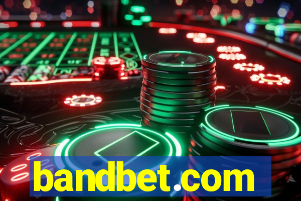 bandbet.com