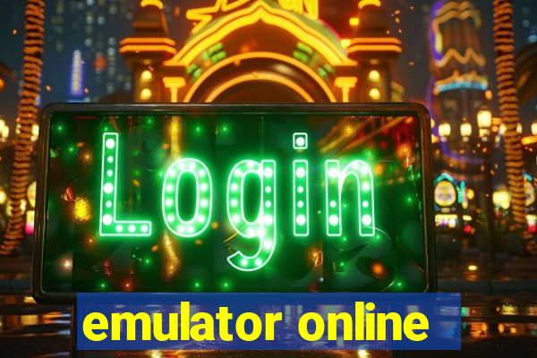 emulator online