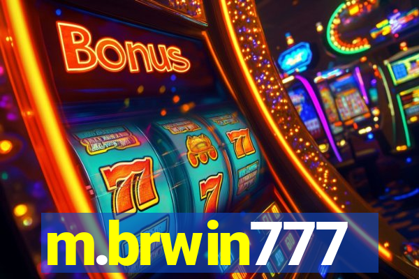 m.brwin777