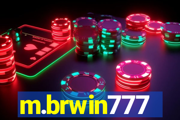 m.brwin777
