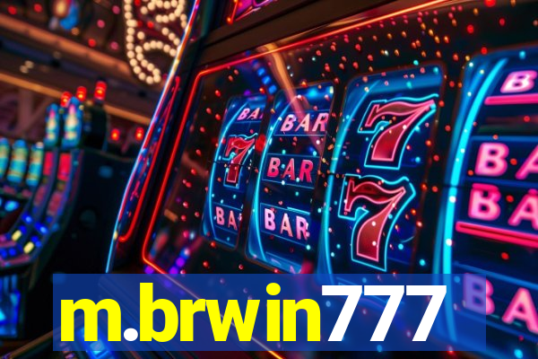 m.brwin777