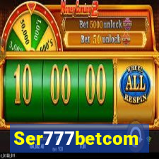 Ser777betcom