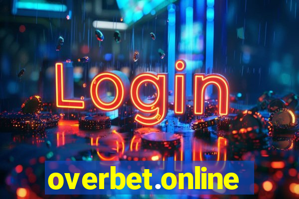 overbet.online