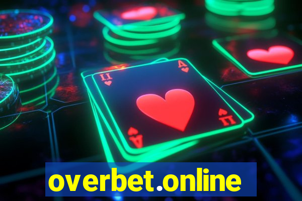 overbet.online