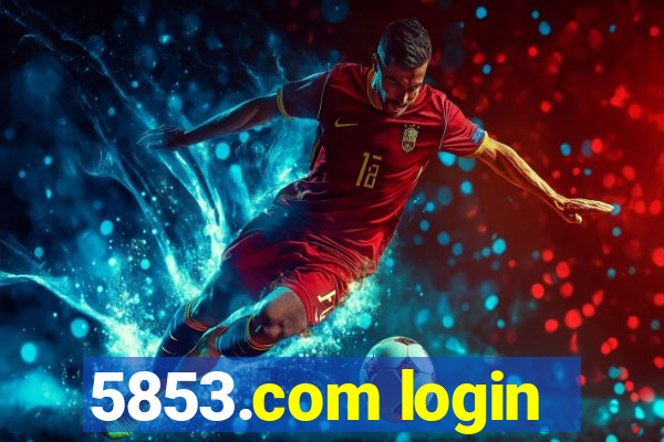 5853.com login