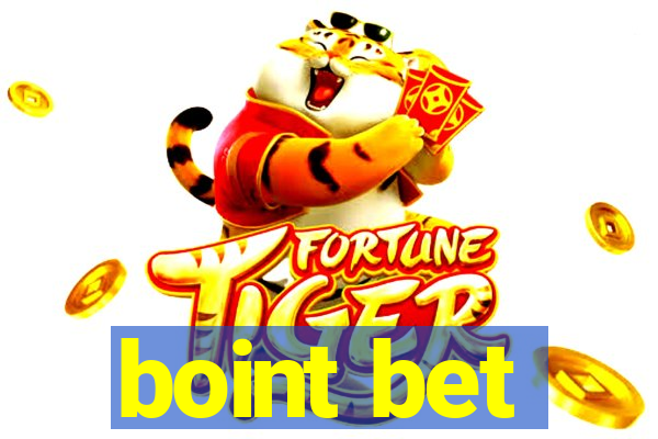 boint bet