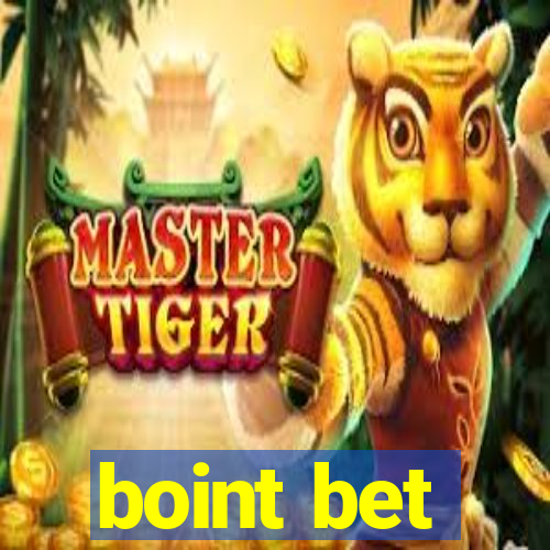 boint bet