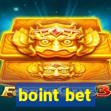 boint bet