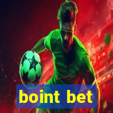 boint bet