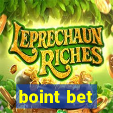 boint bet