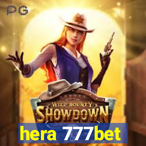 hera 777bet