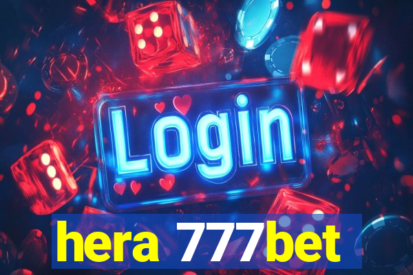 hera 777bet