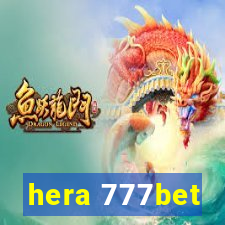 hera 777bet