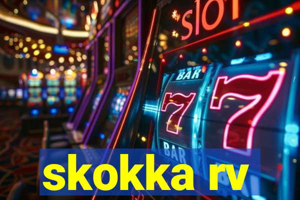 skokka rv