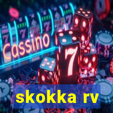 skokka rv