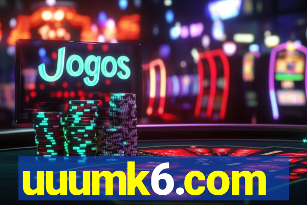 uuumk6.com