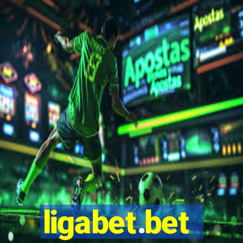 ligabet.bet
