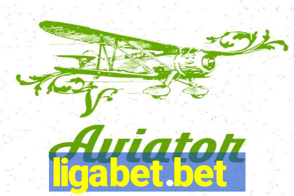 ligabet.bet