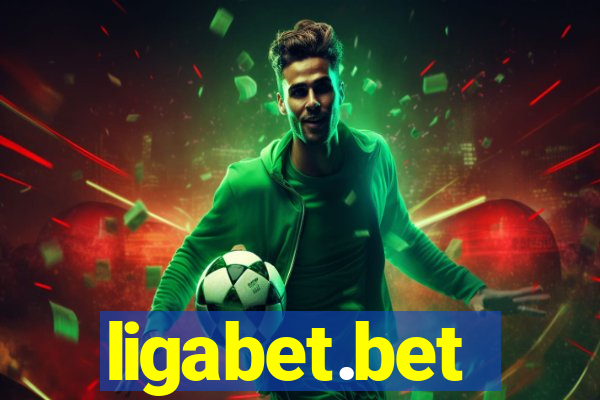 ligabet.bet