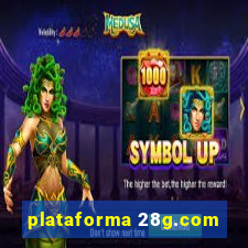 plataforma 28g.com