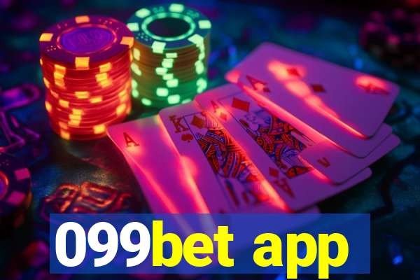 099bet app