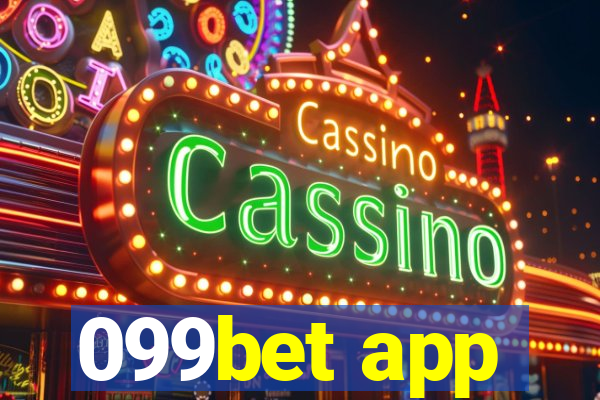 099bet app