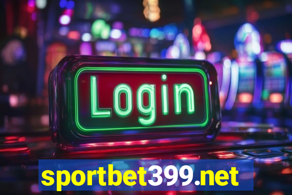 sportbet399.net