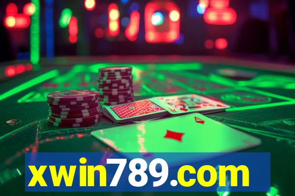xwin789.com