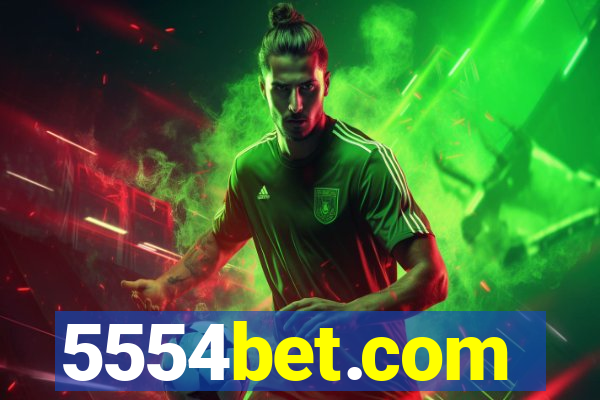 5554bet.com