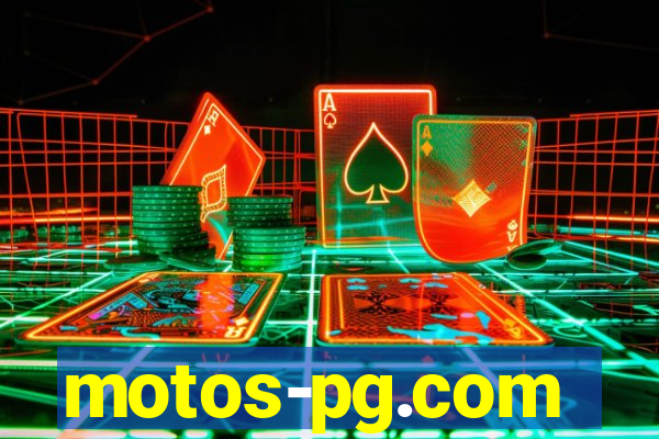 motos-pg.com