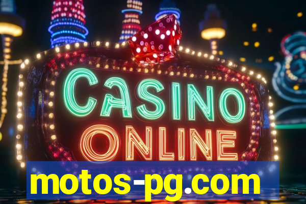 motos-pg.com