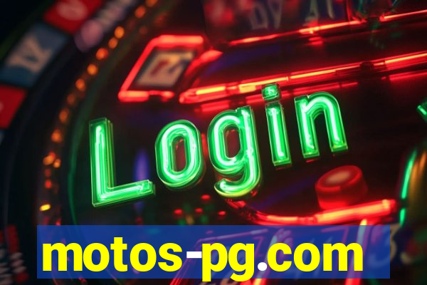 motos-pg.com