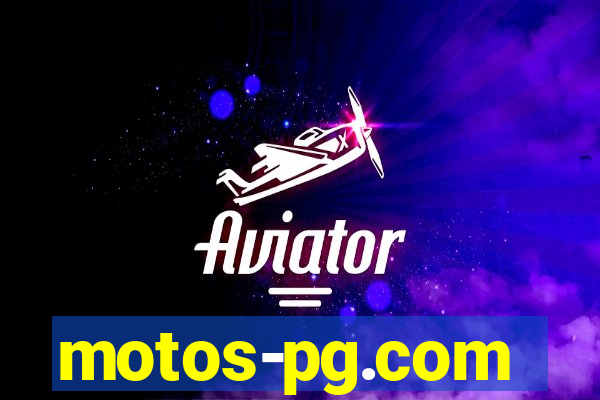 motos-pg.com