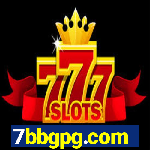 7bbgpg.com