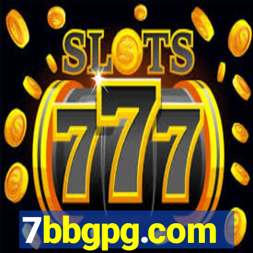 7bbgpg.com