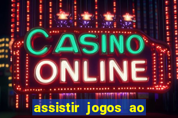 assistir jogos ao vivo rmc